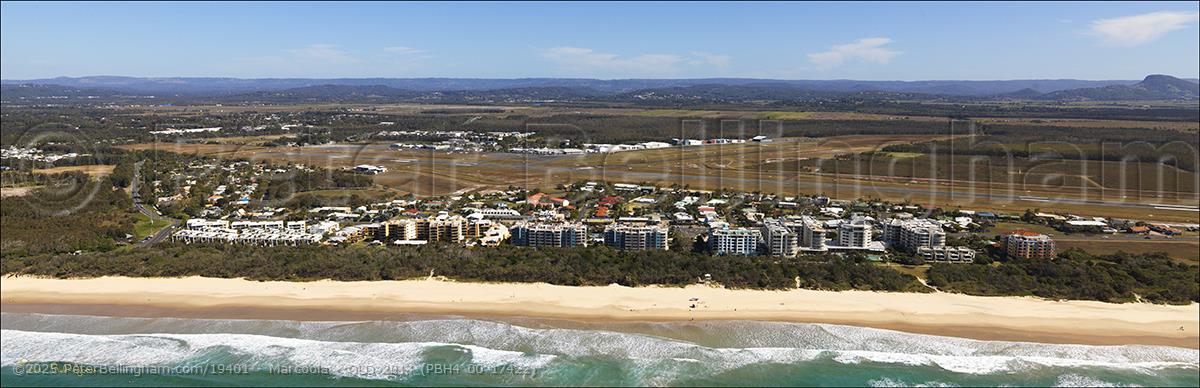 Peter Bellingham Photography Marcoola - QLD 2014 (PBH4 00 17422)